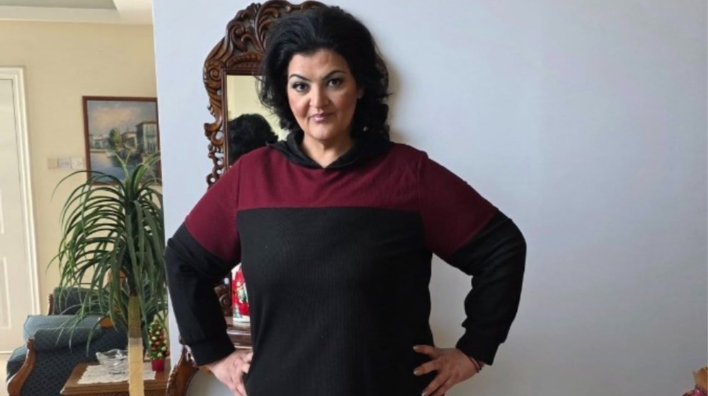 Γιώτα Κρος: «Με έδιωξαν από το TikTok γιατί ο αλγόριθμος έκρινε ότι εκδίδομαι σεξουαλικά» [βίντεο]